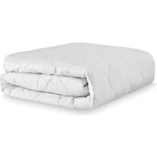 Mira Home 100X200 Sıvı Geçirmez Kapitoneli Tek Kişilik Alez Fitted Pamuklu