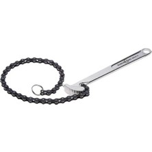 İzeltaş Izeltaş 60X140 mm Zincirli Filtre Sökeceği 0637450140