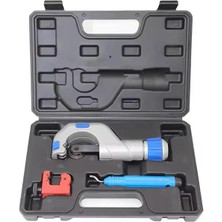 CH-CT-650C Boru Kesme Seti 1/4-2" Profesyonel Set