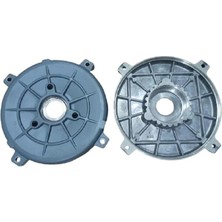 Volt Elektrik Motoru 6206 ISL.112 Ön Kapak Yy (KP30106003101)