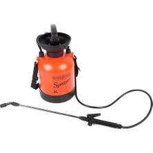 Universal Klima Temizlik Pompa SX-CS3F 3lt