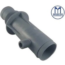 Maksan DW-500 Alt Yıkama Göbeği (Eski)