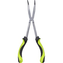 Seabor Sbrp-05 28CM Eğik Uçlu Balıkçı Pensesi