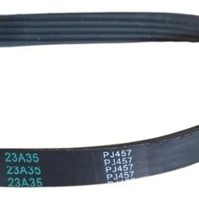 Varibelt Kayış Pj 457 5 Kanal