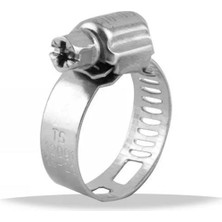 Universal Sac Kelepçe 12X20 mm