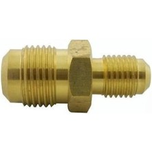 Universal Rediksiyon Ünyon 1/2" Erkek x 5/8" Erkek