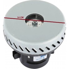 Allgoo Al 51 Süpürge Motoru Rowenta 1400 Watt 220V