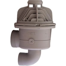 Öztiryakiler Özti Emiş Filtre Takımı