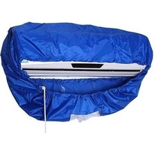 Universal Klima Temizlik Brandası 1-1,5 Hp