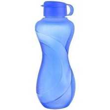 Luz&pos 1500ML Kapasiteli Sporcu Tipi Suluk Pratik El Matarası