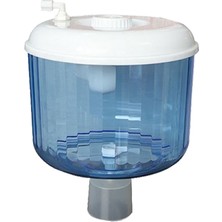 Universal Sebil Üstü Aparat Hazneli (Yerli)