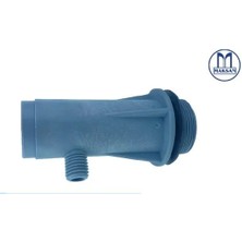 Maksan DW-500 Alt Yıkama Göbeği (Yeni)