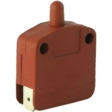 GWEST Kapı-Dolap Sivici 16A No (Açık Kontak Siviç Aks - 10)