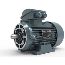 Volt Elektrik Motoru 0,55 Kw 4p 1500 D/d Trf.80 2/4V Ie2 B34 Yy (VOLV2EA80M4CB3443YY)