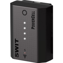 Swit Swıt Powercell NP-FZ100 (Usb-C, 2200MAH)