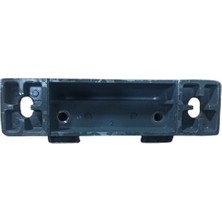 Volt Elektrik Motoru 90/l -Göv. Ayağı