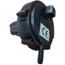 Universal Prosestat Bulaşık Makinesi 4 Kontak (92744580)