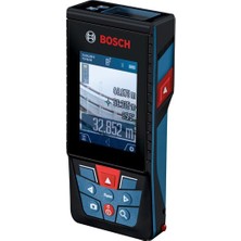 Bosch Uzaklık Ölçer Lazerli Glm 100-25 C - 0601072Y00