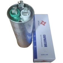 Artico Split Klima Kondansatörü 40+10 Uf