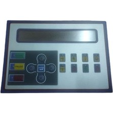 Universal Çym Kart Leksanı (FM-ST2002-LKS)