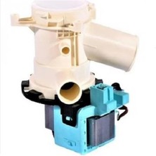 Arçelik ÇAMAŞIR MAKİNESİ POMPA MOTORU ARÇELİK YORÇ  3320-3340-3650 220V
