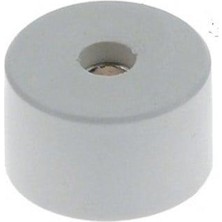 Universal Özti Kapak Mıknatıs Yuvası Plastik