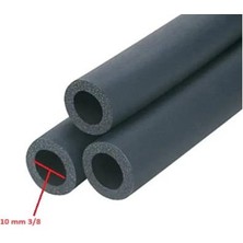 Universal Izolasyon Hortumu 3/8 - 9X10MM (2 Mt)
