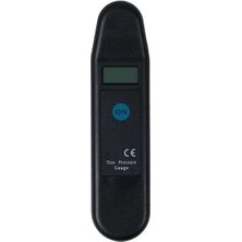 Universal Hava Basınç Ölçer