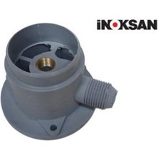 Bym Inoksan 1000 Lik Alt Yıkama Göbeği