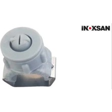 Bym Inoksan Nozul Durulama Takım