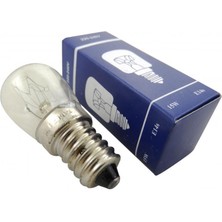 Universal Ampul Fırın 15W 220V E14-300C