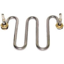 Universal Rezistans Semaver M Tipi 2000W 8,5mm Cr-Ni 220V