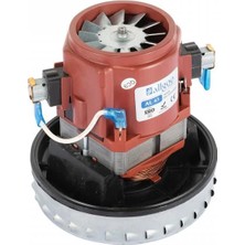 Universal Al 43 Süpürge Motoru 1400 W 220 V