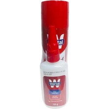 Wertal Mdf KİT-100G + 400ML Aktıvatör