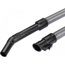 Fakir C200 Süpürge Hortumu Gri