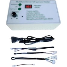 Universal Ölçü Multifonksiyonel Inverter Buzdolabı Test Cihazı