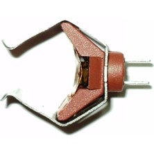 Universal Kombi Yüzey Tip Geçme Sensör 1/2 14 mm Ince Soket 77890048002