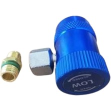 Oto Set Tekli Mavi 1234 (Ch-Hs-Mk)