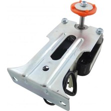 Universal Nofrost Buzdolabı Fan Motoru Dış Komple YZF-PCS4W