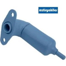 Öztiryakiler Özti Hava Kapanı (Yeni Model) 62620002603