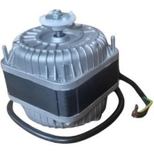 General Q Fan Motoru HL-YJF34 90W 220V 1300/1550