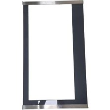 Kkf/20 Kromlüks Fırın Iç Camı