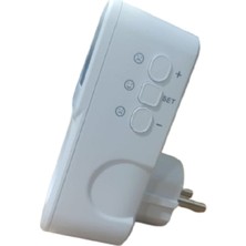 Artiko Dijital Voltaj Koruyucu BX-V099-G