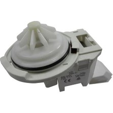 Pompa Motoru Bosch Bulaşık Sgs 165261