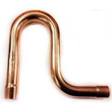 Universal 54MM General Bakır Lup 2 1/8