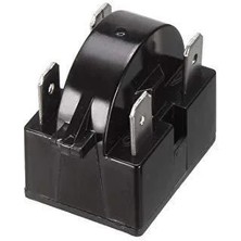 Universal Role Ptc 4 Kontak 230V