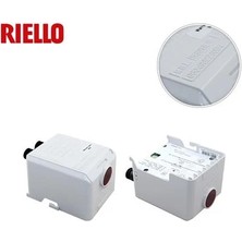 Riello Brülör Beyni (Kontrol Kutusu 530SE)