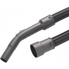 rowenta rb 50 süpürge hortum siyah 