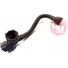 Gua Matrixzn Yağ Soğutucu Borusu Fiat Doblo-Linea-Punto-Grande Punto-Bravo 1.6mjtd