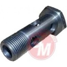 Gua Matrixzn Otomatik Şanziman Yağ Soğutucu Civatasi Uzun Renault Megane I Clio Ii Dpo